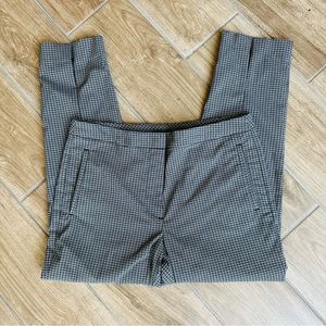 Worthington slim-leg ankle pants